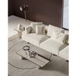 Horizon Sofa by Frigerio modular designer sofa with deep seating and contemporary Italian design | Casa Design Group