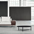 Horizon Sofa by Frigerio modular designer sofa with deep seating and contemporary Italian design | Casa Design Group