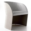 High End Hug 1649 Armchair by Bross Italy Casa Design Group