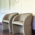 High End Hug 1649 Armchair by Bross Italy Casa Design Group
