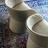 High End Hug 1649 Armchair by Bross Italy Casa Design Group
