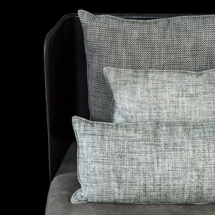 High End Human Armchair by Henge Casa Design Group
