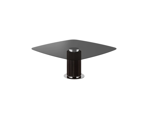 Hybrid Dining Table by Massimo Castagna for Tonelli Design | Casa Design Group