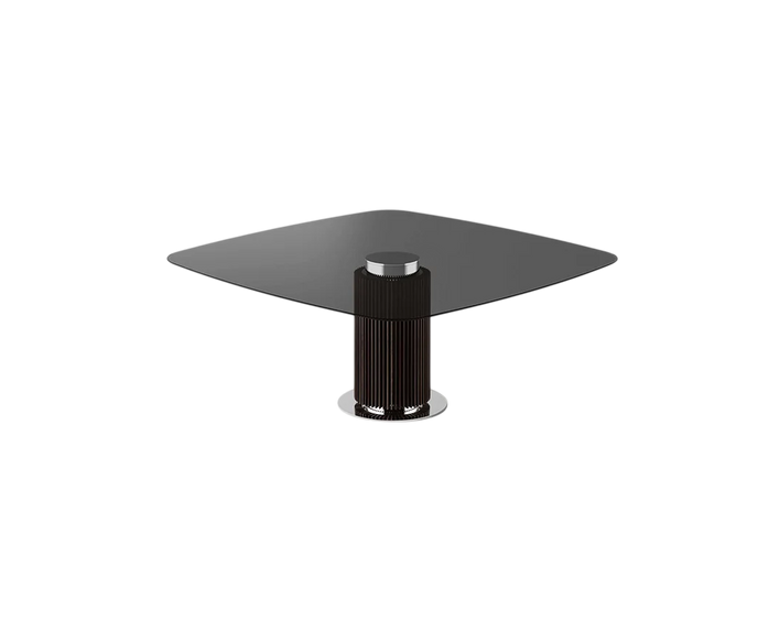 Hybrid Dining Table by Massimo Castagna for Tonelli Design | Casa Design Group