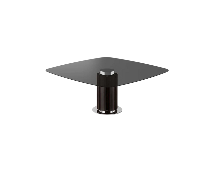 Hybrid Dining Table by Massimo Castagna for Tonelli Design | Casa Design Group