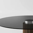 Hybrid Dining Table by Massimo Castagna for Tonelli Design | Casa Design Group