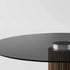 Hybrid Dining Table by Massimo Castagna for Tonelli Design | Casa Design Group