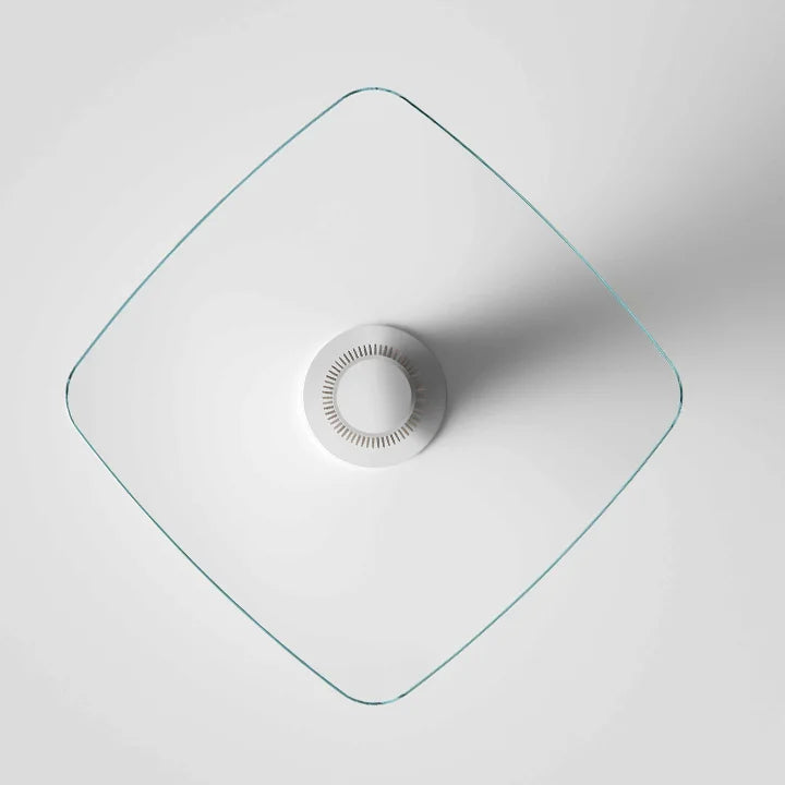 Hybrid Dining Table by Massimo Castagna for Tonelli Design | Casa Design Group
