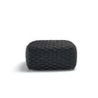 High End Hyde Pouf by Molteni&C Quick Ship Casa Design Group