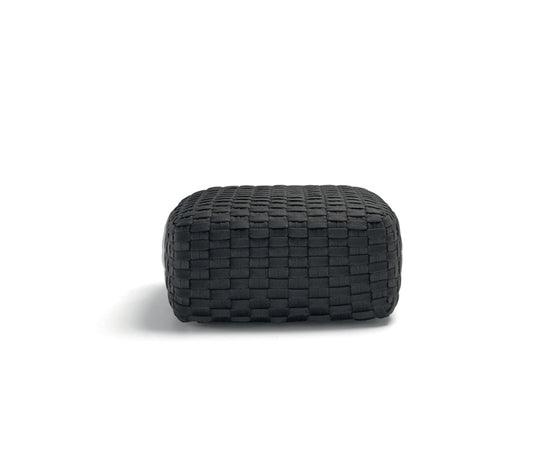 High End Hyde Pouf by Molteni&C Quick Ship Casa Design Group