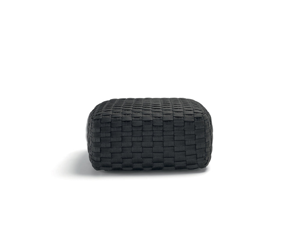 High End Hyde Pouf by Molteni&C Quick Ship Casa Design Group