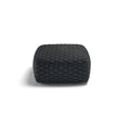 High End Hyde Pouf by Molteni&C Quick Ship Casa Design Group