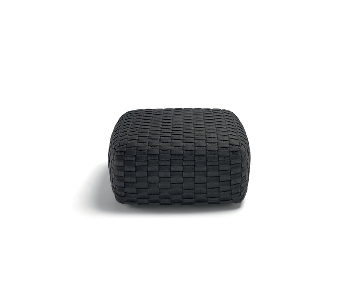 High End Hyde Pouf by Molteni&C Quick Ship Casa Design Group
