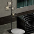 Hyperion Floor Lamp by Massimo Castagna for Tonelli Design | Casa Design Group