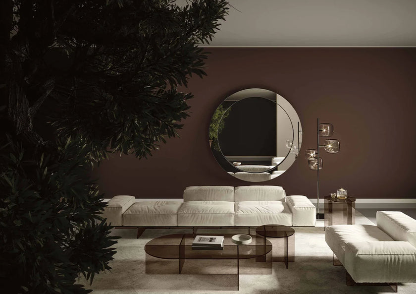 Hyperion Floor Lamp by Massimo Castagna for Tonelli Design | Casa Design Group