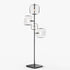 Hyperion Floor Lamp by Massimo Castagna for Tonelli Design | Casa Design Group