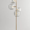 Hyperion Floor Lamp by Massimo Castagna for Tonelli Design | Casa Design Group