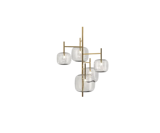 Hyperion Pendant Light by Massimo Castagna for Tonelli Design | Casa Design Group