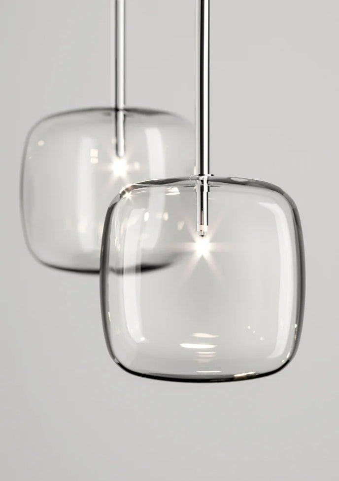 Hyperion Pendant Light by Massimo Castagna for Tonelli Design | Casa Design Group