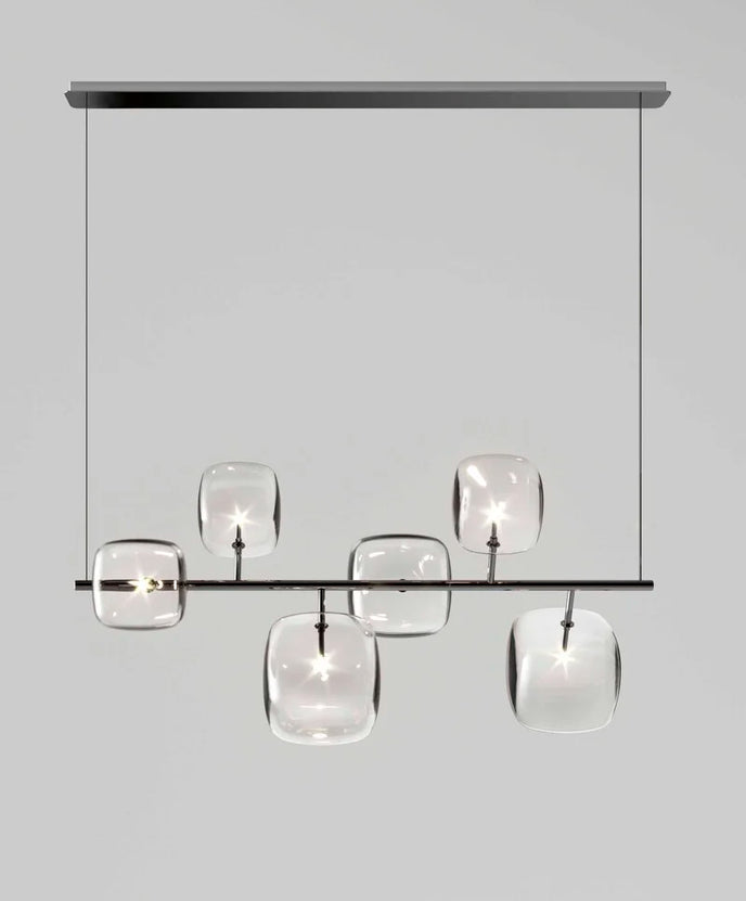 Hyperion Pendant Light by Massimo Castagna for Tonelli Design | Casa Design Group