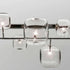 Hyperion Pendant Light by Massimo Castagna for Tonelli Design | Casa Design Group