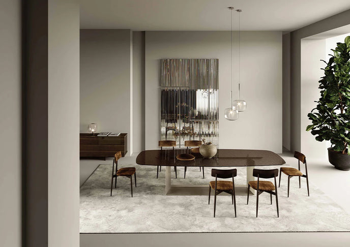 Hyperion Pendant Light by Massimo Castagna for Tonelli Design | Casa Design Group