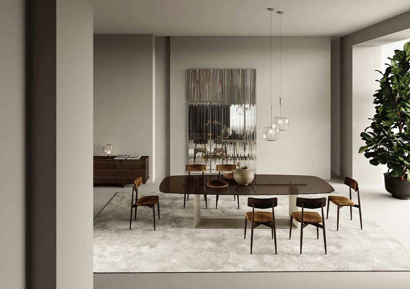 Hyperion Pendant Light by Massimo Castagna for Tonelli Design | Casa Design Group