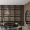 Hyperion Pendant Light by Massimo Castagna for Tonelli Design | Casa Design Group