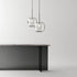 Hyperion Pendant Light by Massimo Castagna for Tonelli Design | Casa Design Group