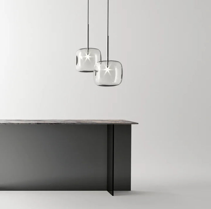 Hyperion Pendant Light by Massimo Castagna for Tonelli Design | Casa Design Group