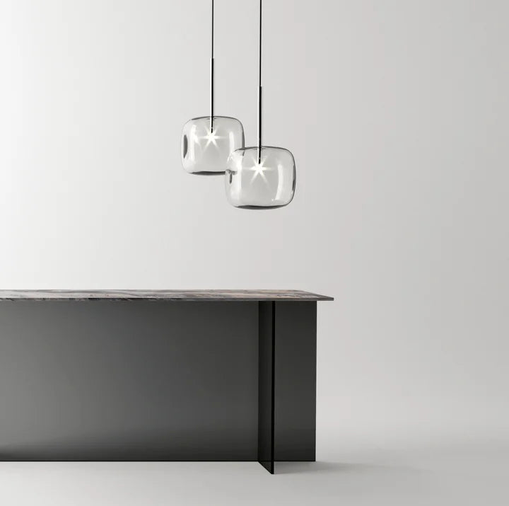 Hyperion Pendant Light by Massimo Castagna for Tonelli Design | Casa Design Group