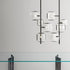 Hyperion Pendant Light by Massimo Castagna for Tonelli Design | Casa Design Group