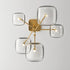 Hyperion Pendant Light by Massimo Castagna for Tonelli Design | Casa Design Group