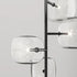 Hyperion Pendant Light by Massimo Castagna for Tonelli Design | Casa Design Group