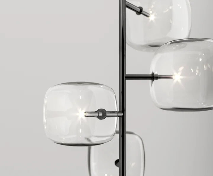 Hyperion Pendant Light by Massimo Castagna for Tonelli Design | Casa Design Group