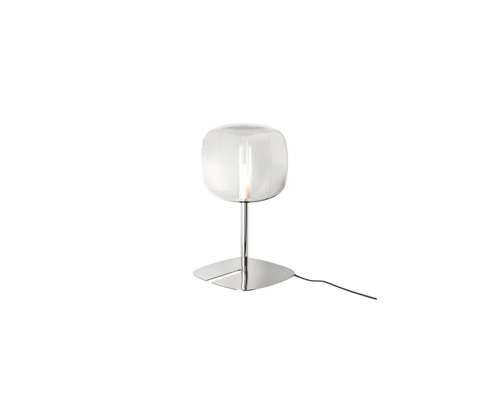 Hyperion Table Lamp by Massimo Castagna for Tonelli Design | Casa Design Group