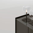 Hyperion Table Lamp by Massimo Castagna for Tonelli Design | Casa Design Group