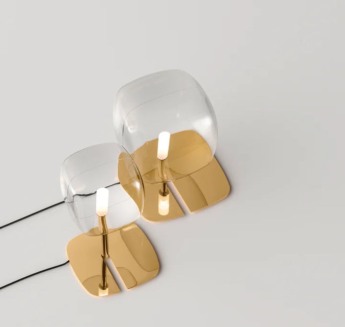 Hyperion Table Lamp by Massimo Castagna for Tonelli Design | Casa Design Group