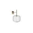 Hyperion Wall Light by Massimo Castagna for Tonelli Design | Casa Design Group