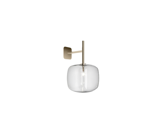 Hyperion Wall Light by Massimo Castagna for Tonelli Design | Casa Design Group