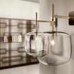 Hyperion Wall Light by Massimo Castagna for Tonelli Design | Casa Design Group