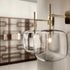 Hyperion Wall Light by Massimo Castagna for Tonelli Design | Casa Design Group