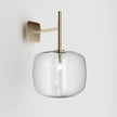 Hyperion Wall Light by Massimo Castagna for Tonelli Design | Casa Design Group
