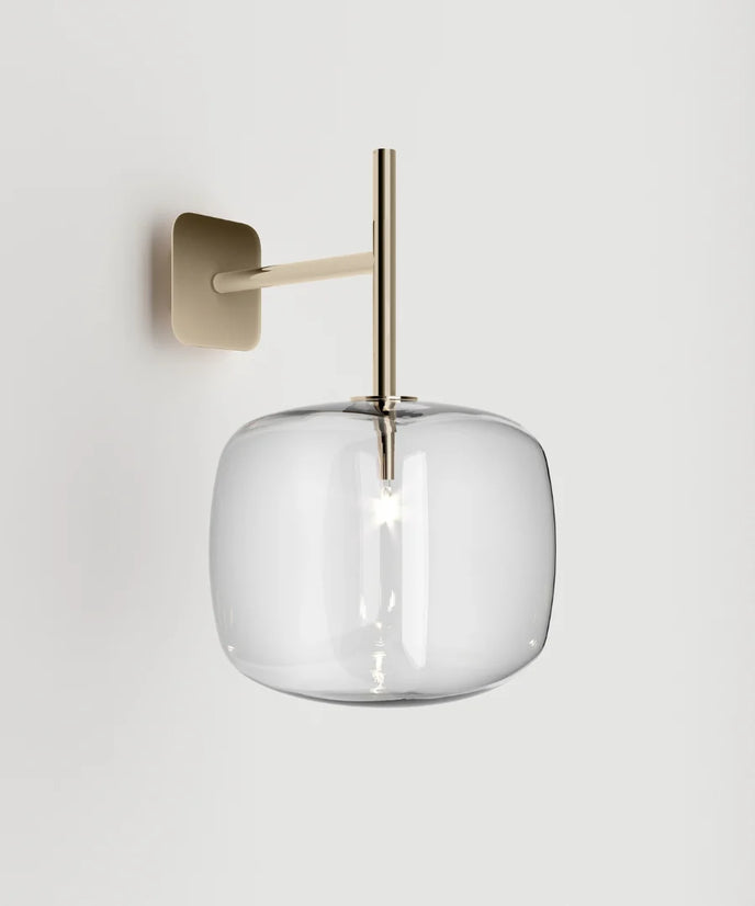 Hyperion Wall Light by Massimo Castagna for Tonelli Design | Casa Design Group