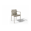 High End Illum Armchair by Tribu Casa Design Group