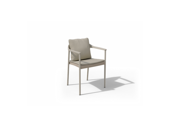 High End Illum Armchair by Tribu Casa Design Group