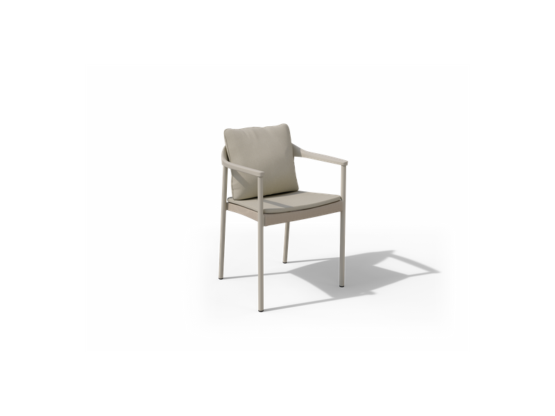 High End Illum Armchair by Tribu Casa Design Group