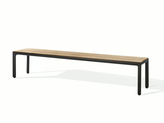 High End Illum Bench by Tribu Casa Design Group