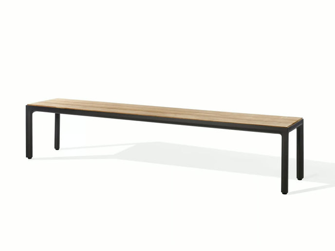 High End Illum Bench by Tribu Casa Design Group