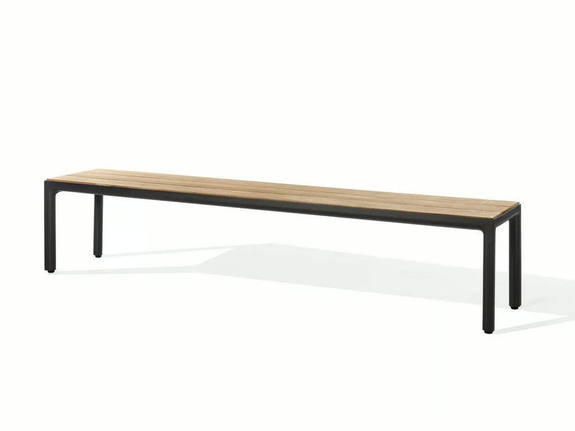High End Illum Bench by Tribu Casa Design Group